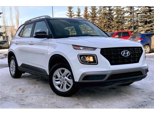 2023 Hyundai Venue Preferred (Stk: 23B4262) in Sherwood Park - Image 24 of 24