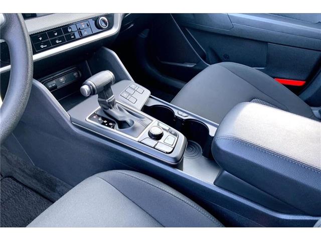 2024 Kia Sportage LX (Stk: 24A7520) in Sherwood Park - Image 15 of 29 2024 Kia Sportage LX (Stk: 24A7520) in Sherwood Park - Image 15 of 29