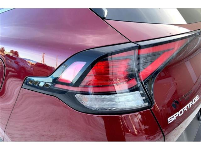 2024 Kia Sportage LX (Stk: 24A7520) in Sherwood Park - Image 26 of 29 2024 Kia Sportage LX (Stk: 24A7520) in Sherwood Park - Image 26 of 29