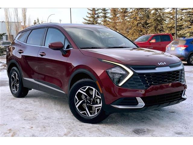 2024 Kia Sportage LX (Stk: 24A7520) in Sherwood Park - Image 29 of 29 2024 Kia Sportage LX (Stk: 24A7520) in Sherwood Park - Image 29 of 29