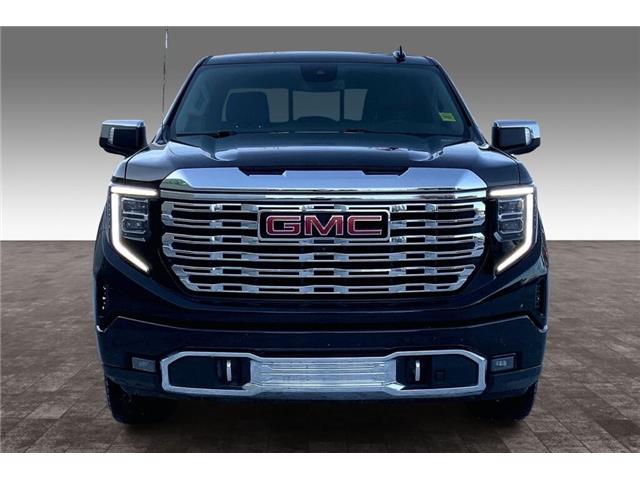 2023 GMC Sierra 1500 Denali (Stk: 23B5058) in Sherwood Park - Image 3 of 28