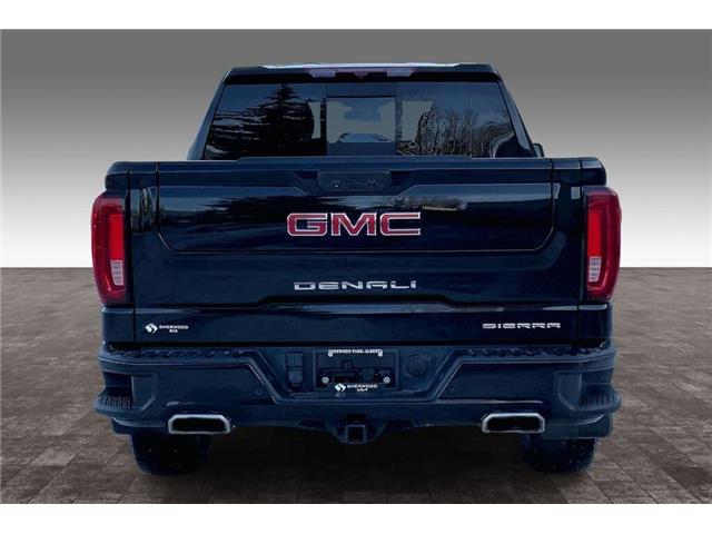 2023 GMC Sierra 1500 Denali (Stk: 23B5058) in Sherwood Park - Image 4 of 28