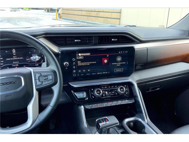 2023 GMC Sierra 1500 Denali (Stk: 23B5058) in Sherwood Park - Image 6 of 28