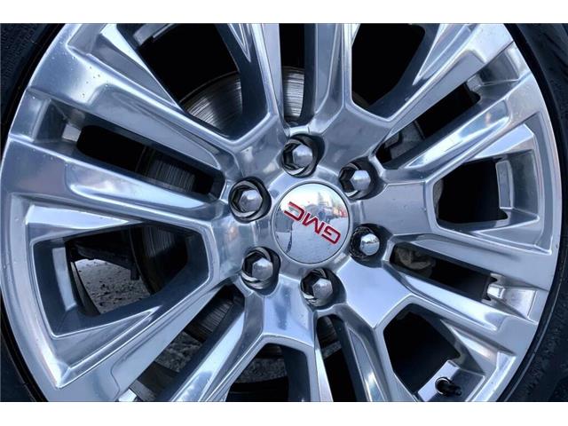 2023 GMC Sierra 1500 Denali (Stk: 23B5058) in Sherwood Park - Image 8 of 28