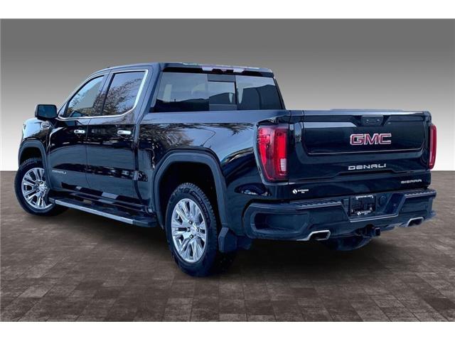 2023 GMC Sierra 1500 Denali (Stk: 23B5058) in Sherwood Park - Image 9 of 28