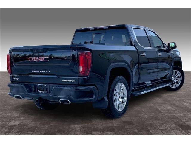 2023 GMC Sierra 1500 Denali (Stk: 23B5058) in Sherwood Park - Image 10 of 28