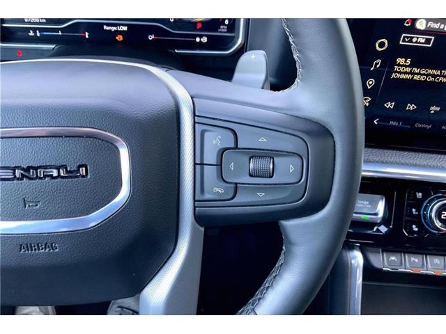 2023 GMC Sierra 1500 Denali (Stk: 23B5058) in Sherwood Park - Image 16 of 28