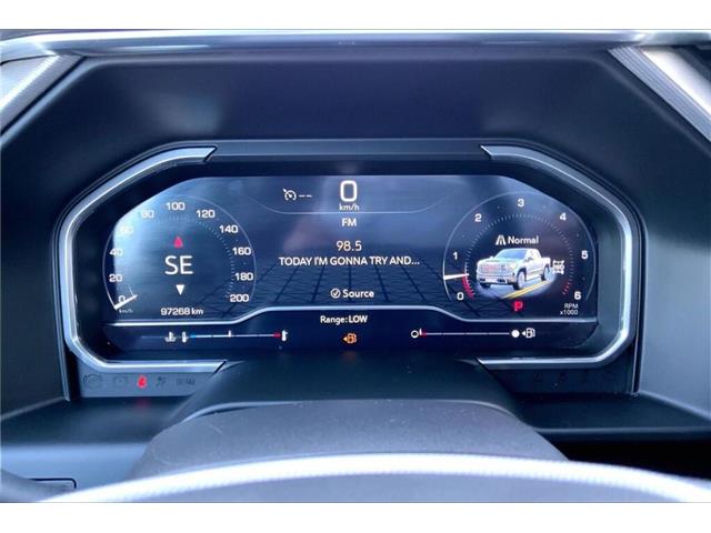 2023 GMC Sierra 1500 Denali (Stk: 23B5058) in Sherwood Park - Image 17 of 28