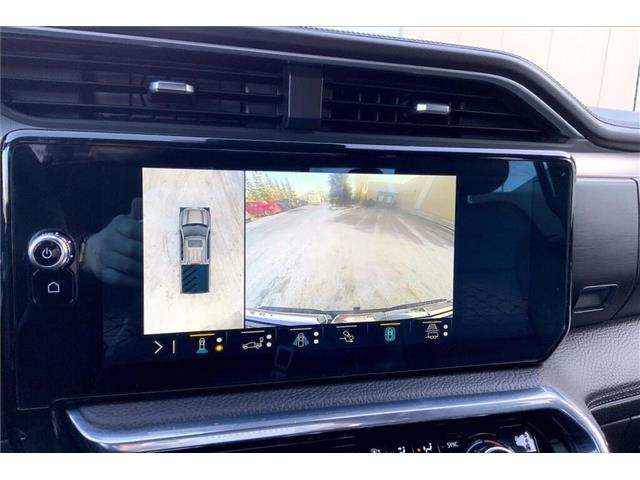 2023 GMC Sierra 1500 Denali (Stk: 23B5058) in Sherwood Park - Image 18 of 28