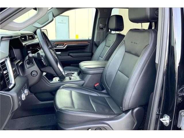 2023 GMC Sierra 1500 Denali (Stk: 23B5058) in Sherwood Park - Image 21 of 28