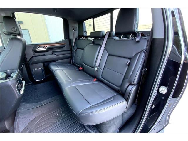 2023 GMC Sierra 1500 Denali (Stk: 23B5058) in Sherwood Park - Image 22 of 28