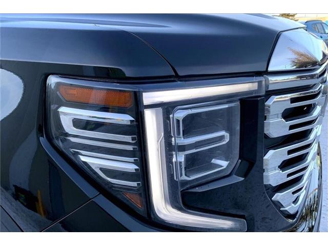 2023 GMC Sierra 1500 Denali (Stk: 23B5058) in Sherwood Park - Image 24 of 28