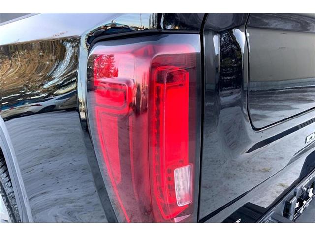 2023 GMC Sierra 1500 Denali (Stk: 23B5058) in Sherwood Park - Image 25 of 28