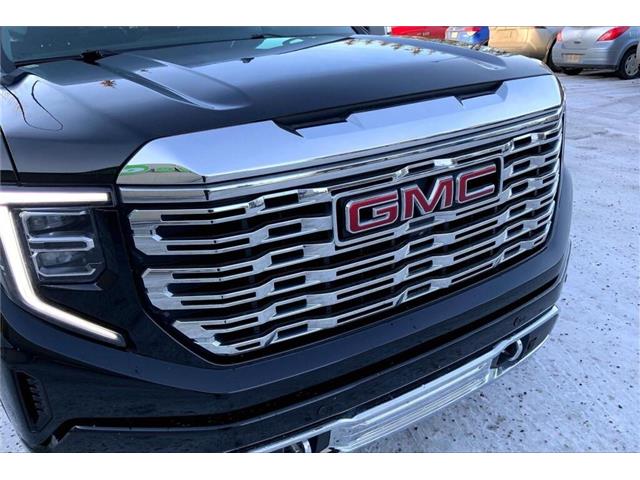2023 GMC Sierra 1500 Denali (Stk: 23B5058) in Sherwood Park - Image 26 of 28