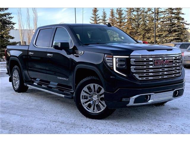 2023 GMC Sierra 1500 Denali (Stk: 23B5058) in Sherwood Park - Image 28 of 28