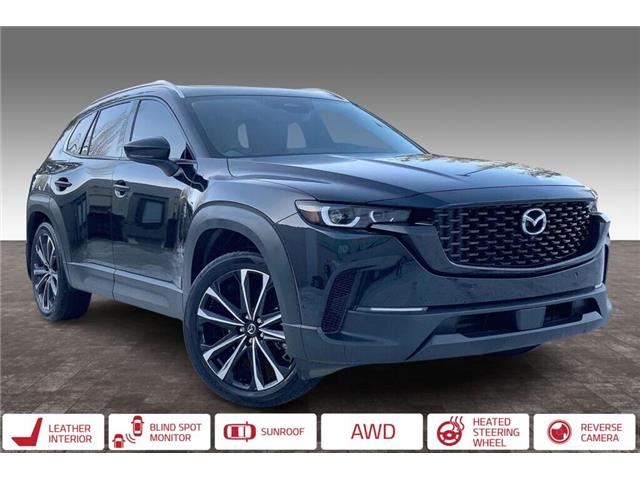 2025 Mazda CX-50 GT (Stk: TSP49511) in Sherwood Park - Image 2 of 19