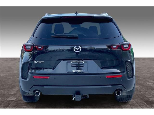 2025 Mazda CX-50 GT (Stk: TSP49511) in Sherwood Park - Image 4 of 19