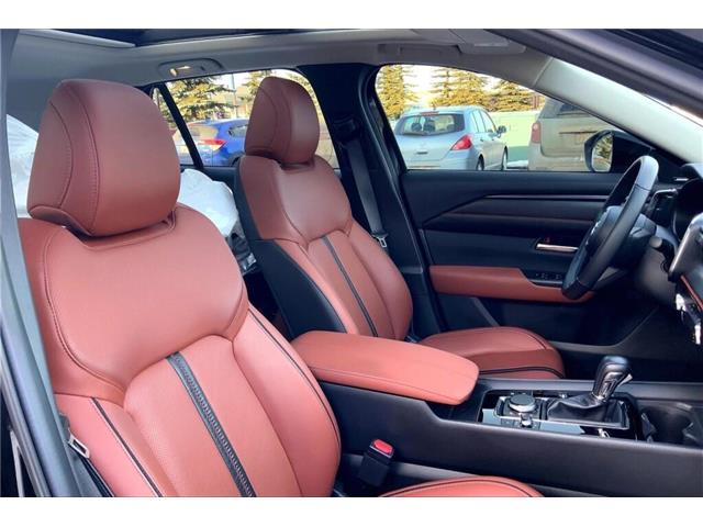 2025 Mazda CX-50 GT (Stk: TSP49511) in Sherwood Park - Image 5 of 19