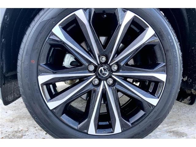 2025 Mazda CX-50 GT (Stk: TSP49511) in Sherwood Park - Image 6 of 19