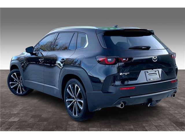 2025 Mazda CX-50 GT (Stk: TSP49511) in Sherwood Park - Image 7 of 19