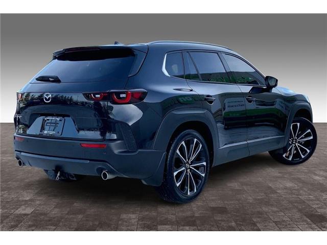 2025 Mazda CX-50 GT (Stk: TSP49511) in Sherwood Park - Image 8 of 19