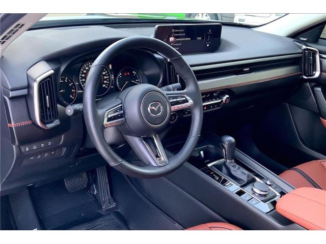 2025 Mazda CX-50 GT (Stk: TSP49511) in Sherwood Park - Image 9 of 19