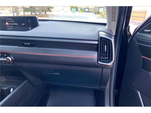 2025 Mazda CX-50 GT (Stk: TSP49511) in Sherwood Park - Image 10 of 19