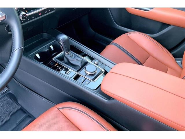 2025 Mazda CX-50 GT (Stk: TSP49511) in Sherwood Park - Image 11 of 19