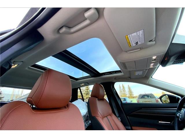 2025 Mazda CX-50 GT (Stk: TSP49511) in Sherwood Park - Image 12 of 19