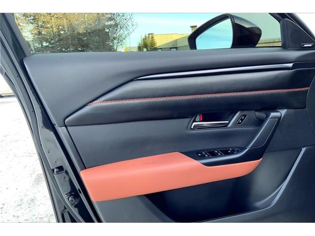 2025 Mazda CX-50 GT (Stk: TSP49511) in Sherwood Park - Image 13 of 19