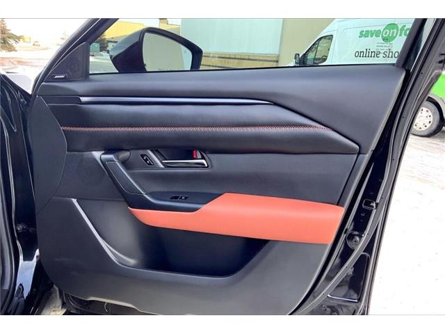 2025 Mazda CX-50 GT (Stk: TSP49511) in Sherwood Park - Image 14 of 19