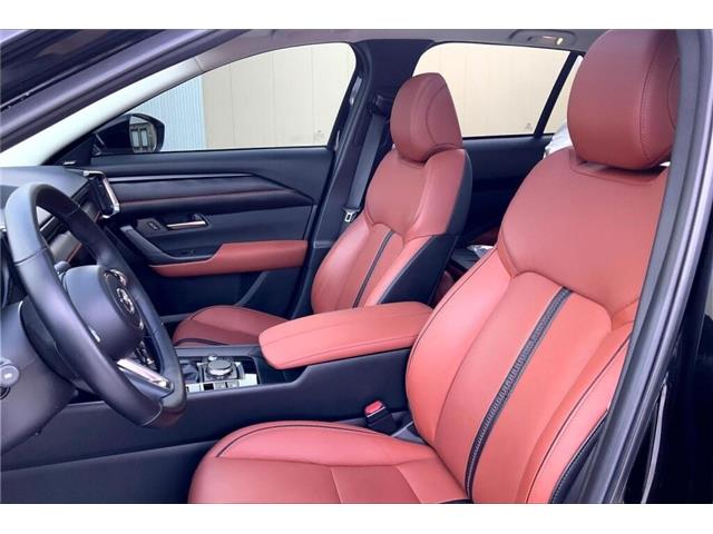 2025 Mazda CX-50 GT (Stk: TSP49511) in Sherwood Park - Image 15 of 19
