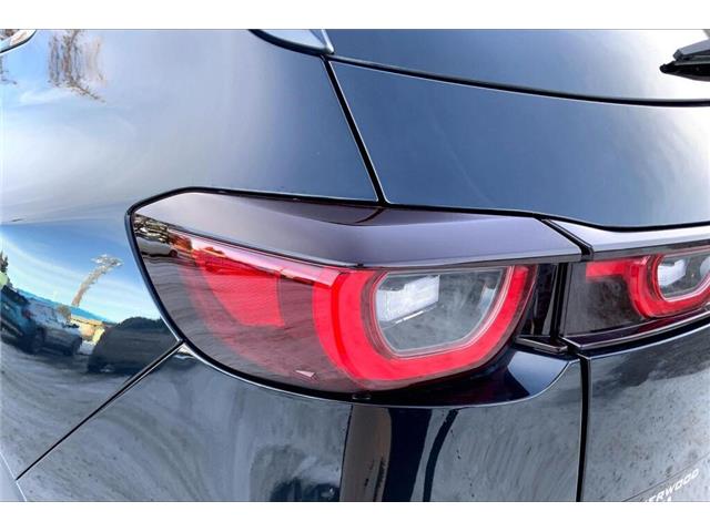 2025 Mazda CX-50 GT (Stk: TSP49511) in Sherwood Park - Image 17 of 19
