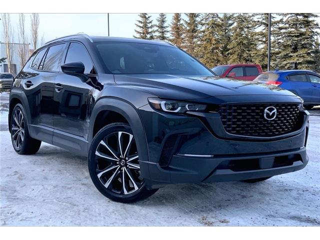 2025 Mazda CX-50 GT (Stk: TSP49511) in Sherwood Park - Image 19 of 19