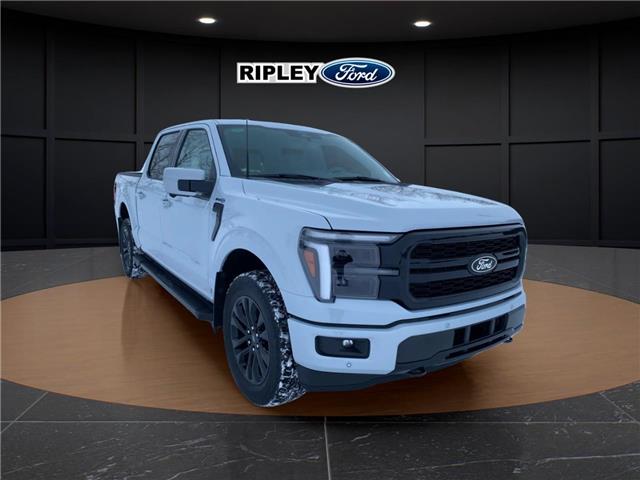 2025 Ford F-150 Lariat (Stk: 26023) in Melfort - Image 3 of 22