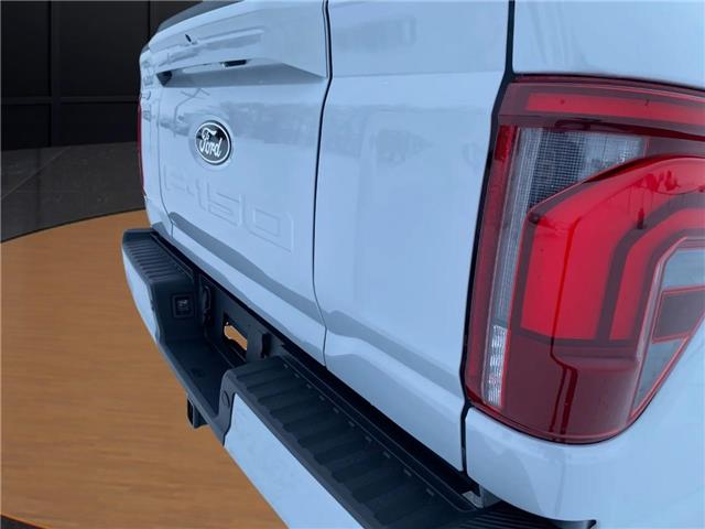 2025 Ford F-150 Lariat (Stk: 26023) in Melfort - Image 6 of 22