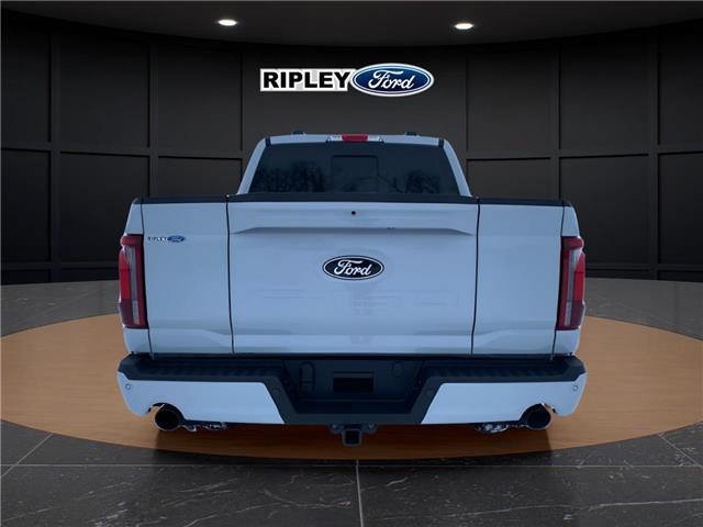 2025 Ford F-150 Lariat (Stk: 26023) in Melfort - Image 7 of 22