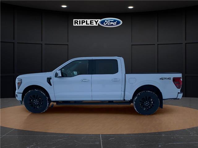 2025 Ford F-150 Lariat (Stk: 26023) in Melfort - Image 9 of 22