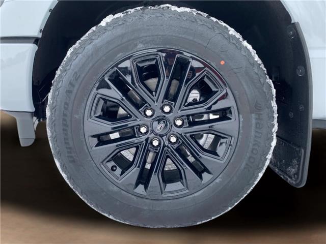 2025 Ford F-150 Lariat (Stk: 26023) in Melfort - Image 10 of 22