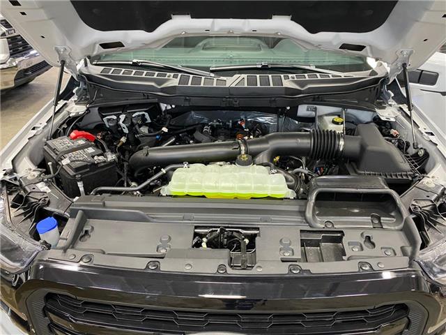 2025 Ford F-150 Lariat (Stk: 26023) in Melfort - Image 11 of 22
