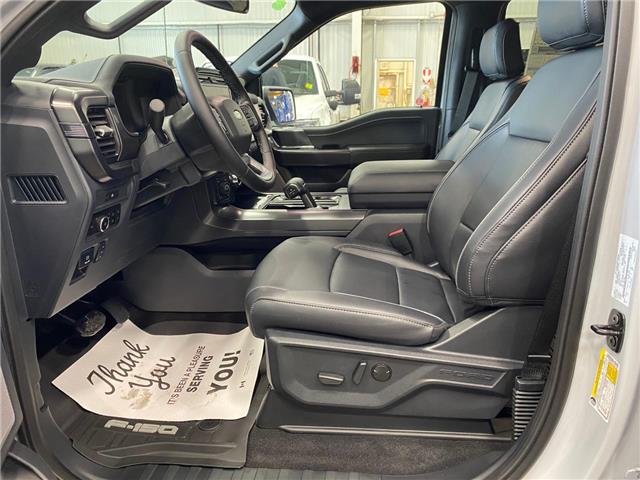 2025 Ford F-150 Lariat (Stk: 26023) in Melfort - Image 12 of 22