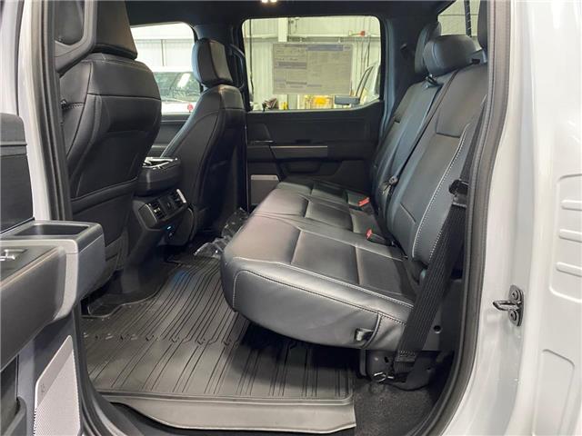 2025 Ford F-150 Lariat (Stk: 26023) in Melfort - Image 13 of 22