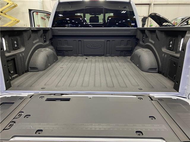 2025 Ford F-150 Lariat (Stk: 26023) in Melfort - Image 15 of 22