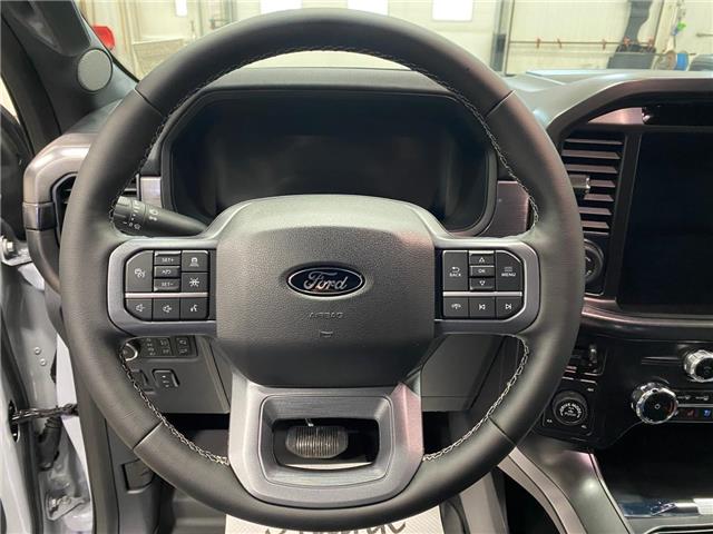 2025 Ford F-150 Lariat (Stk: 26023) in Melfort - Image 17 of 22