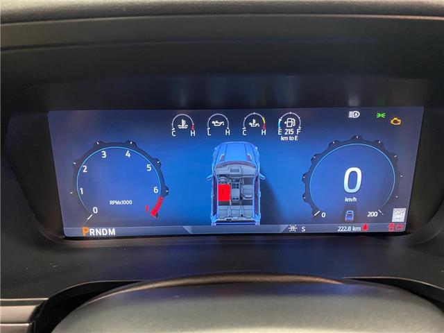2025 Ford F-150 Lariat (Stk: 26023) in Melfort - Image 18 of 22