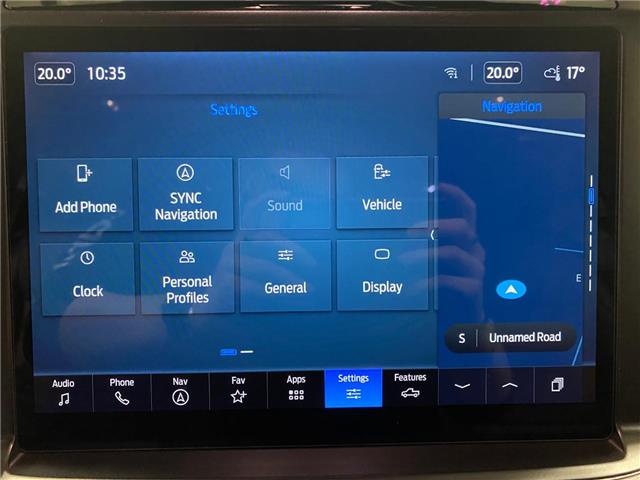 2025 Ford F-150 Lariat (Stk: 26023) in Melfort - Image 19 of 22