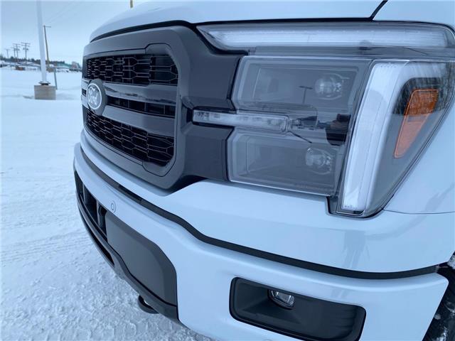 2025 Ford F-150 Lariat (Stk: 26023) in Melfort - Image 20 of 22