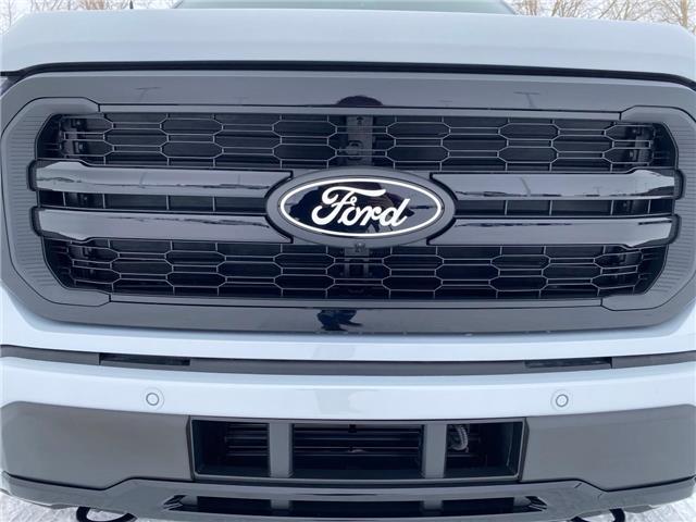 2025 Ford F-150 Lariat (Stk: 26023) in Melfort - Image 21 of 22