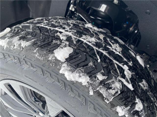 2025 Ford F-150 Lariat (Stk: 26023) in Melfort - Image 22 of 22