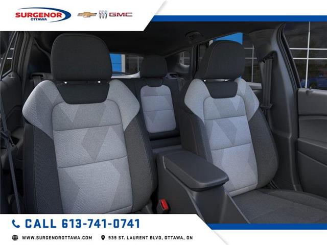 2026 Chevrolet Trax 1RS (Stk: R27923) in Ottawa - Image 6 of 6